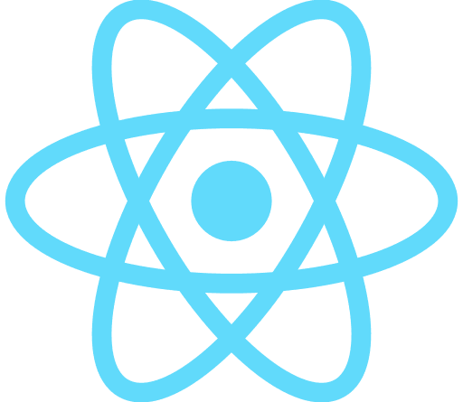 React icon